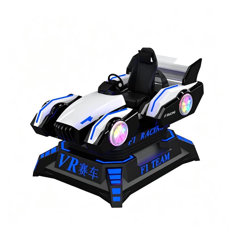 Zhandouhu VR Psychological Training System