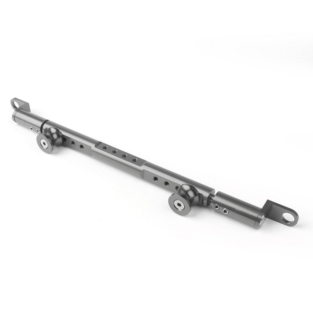 CNC Поперечная планка Рулевой демпфер Балансировочный рычаг Для KYMCO XCITING 250 300 400 500 TI