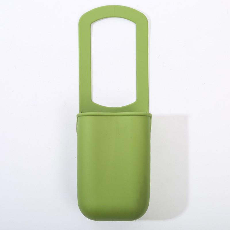 Silicone Cup Holder for Bicycle and Stroller - Portable Outdoor Bottle Holder for Children's Strollers