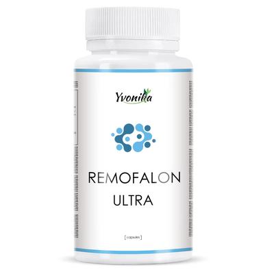Remofalon ULTRA – for supporting brain activity and memory: 30 capsules.