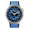 Наручные часы Swatch BLUE DAZE BIG BOLD IRONY SB07S106
