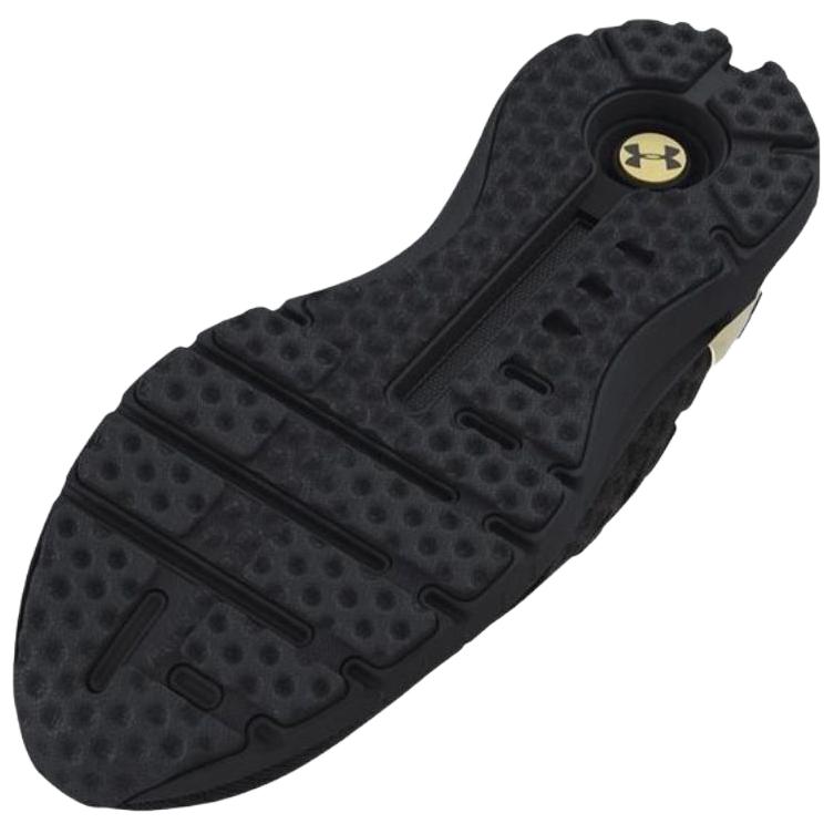 Under Armour Men's Phantom 1 Reissue Black 3027566-003
