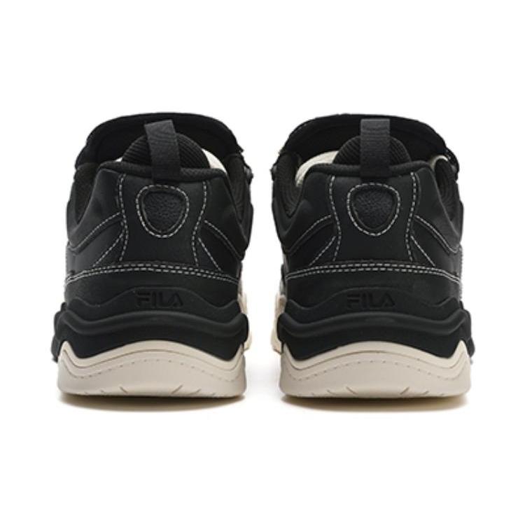 Fila Классические кроссовки Универсальный комфорт 'Черный' T12M342305ABA