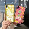 Anti-dust Waterproof Phone Case For Blackview A60 Back Cover Graffiti Cartoon Silicone Fashion Design TPU Full wrap Cute
