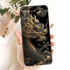 Чехол для Samsung Galaxy S20 S20+ Крутой Чехол с Рисунком Совы и Дракона Мягкий ТПУ Чехлы для Телефона Для Samsung S20 Plus S 20 GalaxyS20 + Fundas