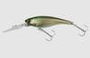 Jackall Soul Shad 58SR SP Shallow Suspend Lure RT Super Moroko (5207)