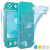 Чехол, совместимый с Nintendo Switch Lite, защитный чехол из ТПУ для Switch Lite с защитой от царапин и пыли