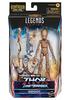 Hasbro MARVEL Marvel Legends Series Love and Thunder Groot F1410 Genuine 6 Inch Size Action Figure Accessories 4 Pieces Parts Included Thor (15 Cm)