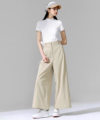 Широкие брюки клеш с высокой талией XEXYMIX Xfk1Pp1203