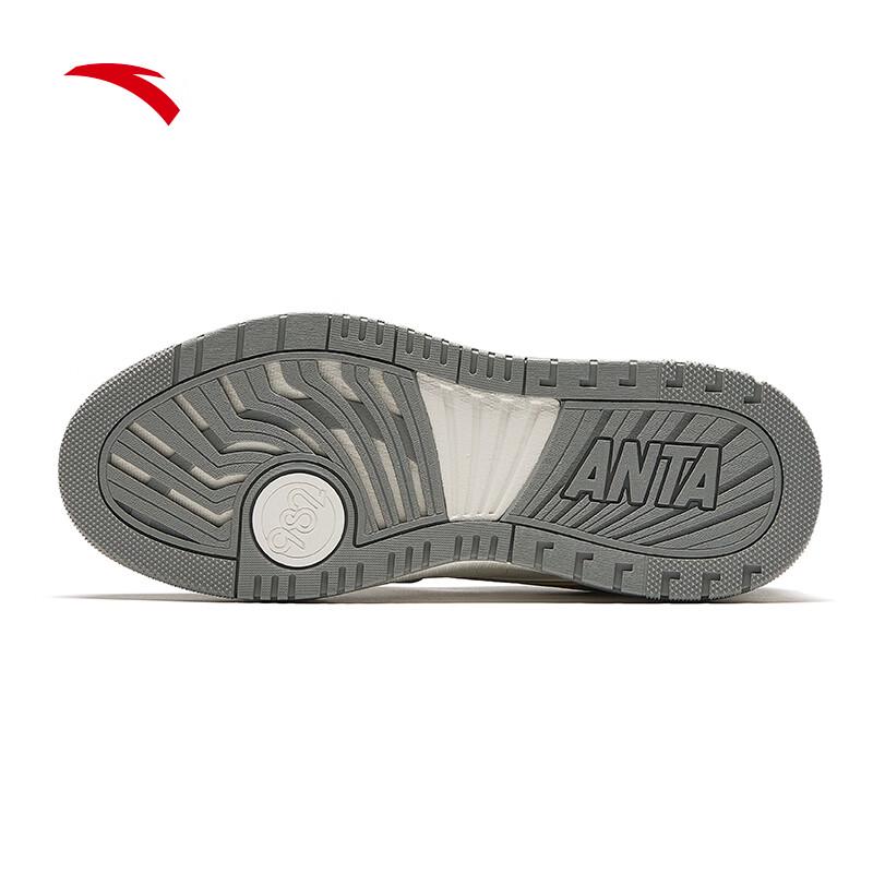 Anta 982 Women's Low-Top Casual Sneakers