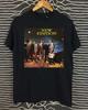 Unisex Shirt Cotton Oversize Large Size NEW New Edition – Heart Break Black T Shirt Full Size S-5XL