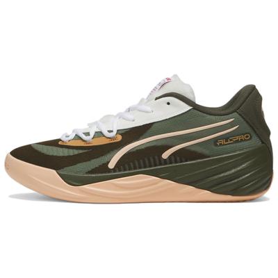 Мужские кроссовки Gremlins x All-Pro Nitro Gizmo and Stripe Multi-Color White 379303-01