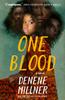 Книга One Blood : A Novel