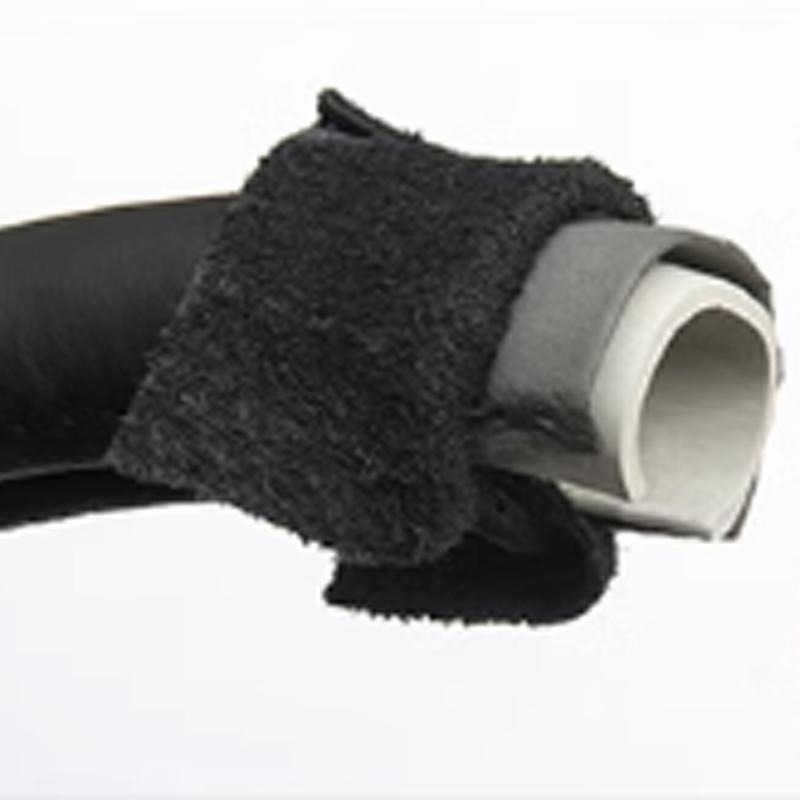 Chery Tiggo 7 Pro Автомобильный чехол на руль из натуральной кожи, удобная эластичная ручка, аксессуары для интерьера 38 см