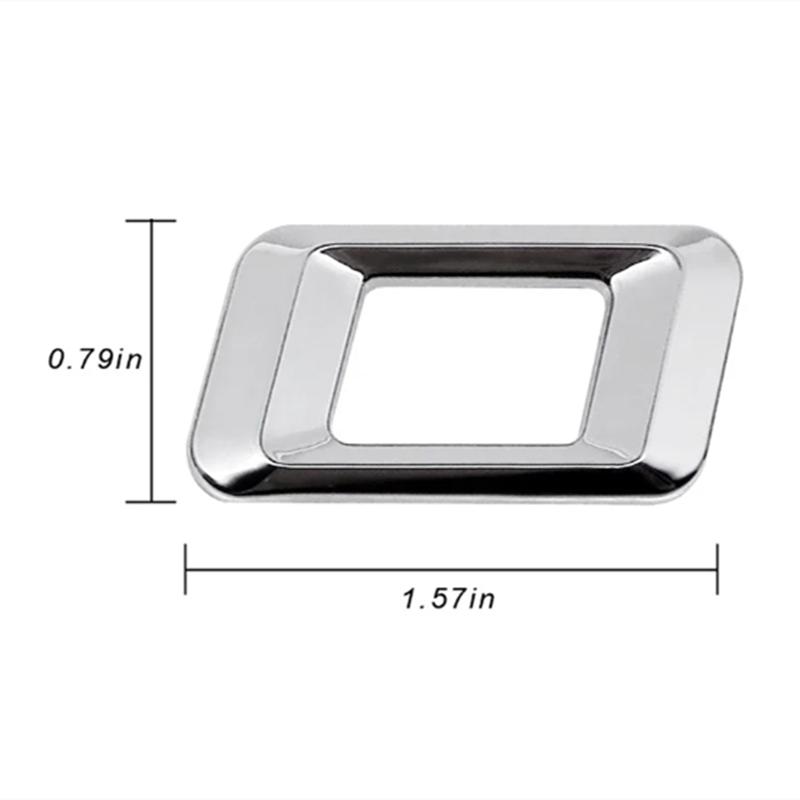 ABS Car Rear Trunk Letters Logo Badge Emblem Sticker For BMW 4 Series 420d 425d 428d 430d 435d 440d 450d F30 F32 F33 F36 G26 G22 CD0