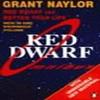 Red Dwarf Omnibus by Grant Naylor Paperback Book 9780140174663