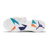 Кроссовки Air Jordan 7 Retro GS Chlorine Blue Детские Белые 442960-100