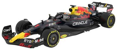 Doyusha Scale Oracle Red Bull Racing RB18 Электрический радиоуправляемый автомобиль 14384 2,4 ГГц 1/12