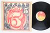 LP Пластинка JJ. CALE  5 200389 SHELTER 1979 Германия Rock Использованный
