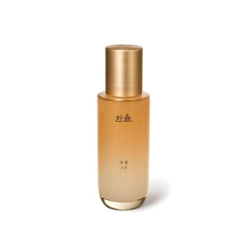Hanyul Geukjin Skin 125ml Ginseng Skincare Anti-aging Skin