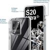 Передняя и задняя крышка для iPhone Samsung Huawei Xiaomi Redmi 9T OPPO