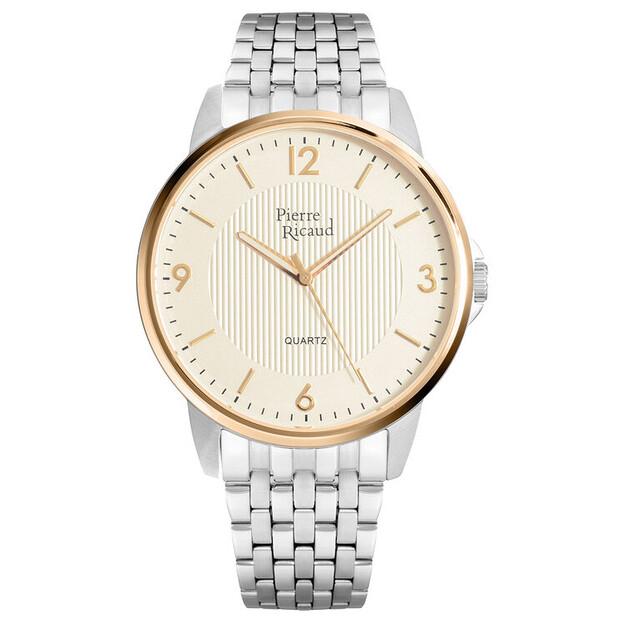 Часы Pierre Ricaud P60035.2151Q