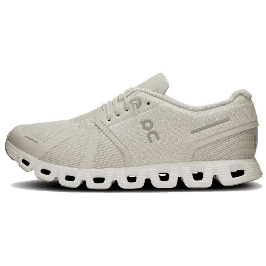 On Running Кроссовки Cloud 5 Cream Sand 59.97768