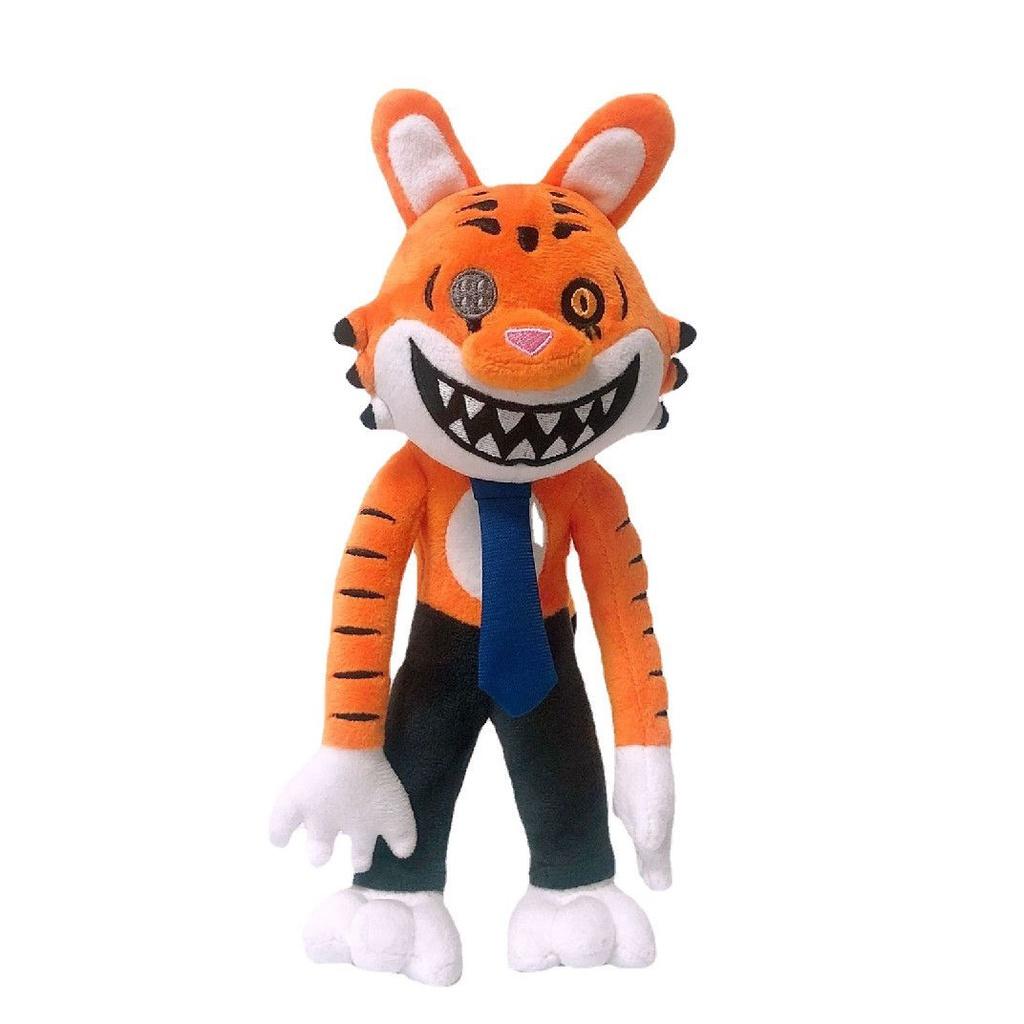 Очаровательный мистер. Плюшевая кукла-кролик Hopp's Playhouse с мягкой бархатной поверхностью для детей