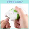 Электрическое устройство для шлифовки ногтей с автоматическим режимом для домашнего маникюра и полировки