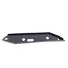 Benz CLA W117 Front Bumper Fixing Rail - Models 1178850500, 1178850600