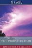 Книга The Purple Cloud (Esprios Classics)