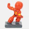 Marvel Gurihiru Mini Figure Iron Man SAN3118-2