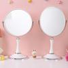 Magnifying Stand Makeup Mirror High Definition Cosmetic Mirror Makeup Mirror  Grils Women Gifts