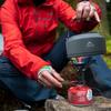 MSR Outdoor Camping Pot Pika 1L Чайник японский 39002 [Подлинный продукт]