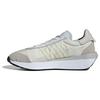 Adidas Country XLG White Tint Aluminium Grey Unisex Sneakers Grey-One IE3432