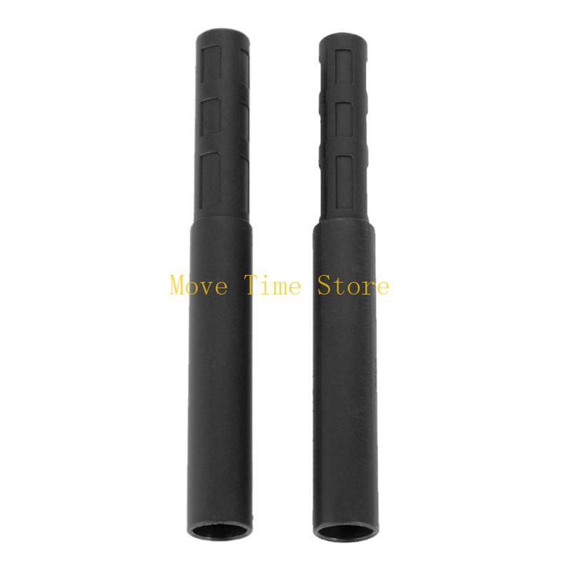92ME 5Pcs Golf Extender Rods Driver Fairway Golf Shaft Extender Extension