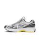 SAUCONY ProGrid Guide 7 - Белый:Серебряный (S101493-1010)