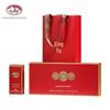 Подарочная коробка чая улун Wuyi Dahongpao от Zhengsantang