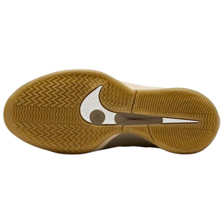 Nike Sabrina 2 EP Stronger Than Gold женские кроссовки Tan Rattan Metallic-Gold HF1798-200