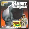 Medicom Toy Kubrick Planet of the Apes [F]