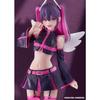GOOD SMILE COMPANY POP UP PARADE 2.5-Dimensional Temptation Mirella Angel Paratrooper Ver. 1/8 Scale Figure, Multi-Color, 7.1
