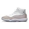 Женские кроссовки Air Jordan 11 Retro 'Vast Grey' Jordan AR0715-100