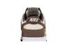 Женские кроссовки Nike Dunk Low Light Orewood Baroque Brown (Женский) Светлый Орехово-Коричневый/Барокко Коричневый/Белый