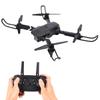 RC Drone 164ft Long Range Mini Foldable 4 Axes Drone with 4K Camera for Kids and Beginners