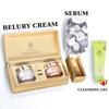 КОМБО BELURY Крем + Ампула + (Подарок: Томатный очищающий гель), 1 комплект