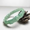 Aventurine Bracelet: Natural Jade Step-by-Step Design for Men and Women