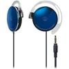 Audio Technica Ath Eq300m Pl Наушники Проводные Заушные Посадка в ухо Пурпурный Обычный Единичный товар Пурпурный