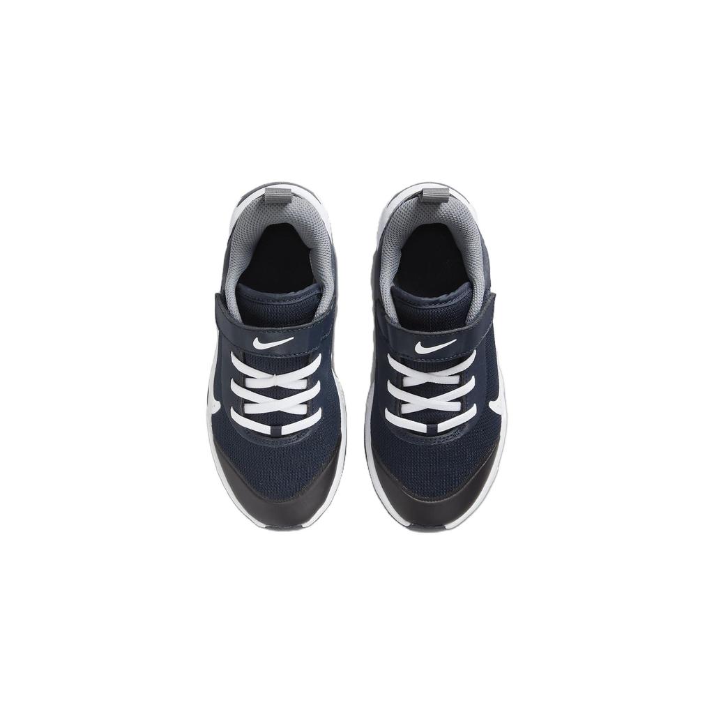 Nike Omni Multi-Court PS 'Темный обсидиан Белый' DM9026-402