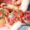 Набор-саше «Фестиваль лодок-драконов» Сяолунбао DIY Без шитья для совместного досуга родителей и детей