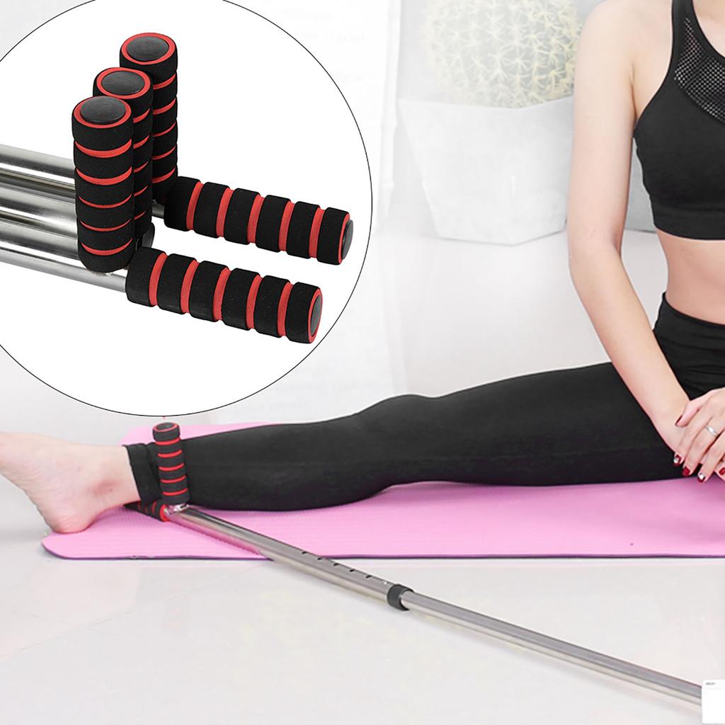 Leg Stretcher Dancing Gymnastics Yoga Ligament Stretching Training Equipment Tool